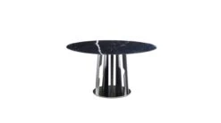 IVRESSE | Round Dining Table