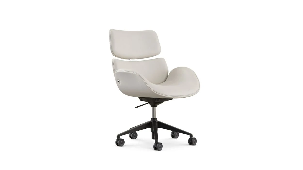 CENTO OFFICE | Armchair 1 CENTO OFFICE | Armchair