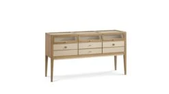 FACTORY | Console With Display