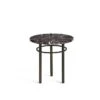 PASEO | Round - Pedestal Table