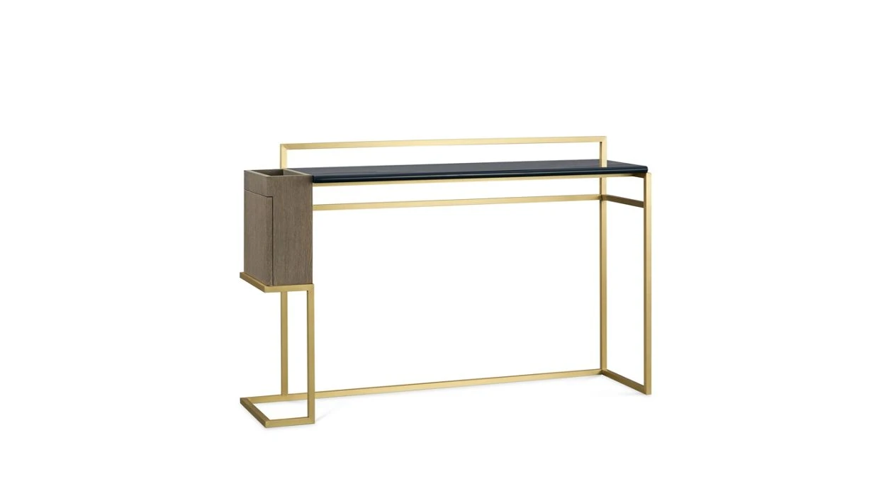 PARIS PANAME | Console 1 PARIS PANAME | Console