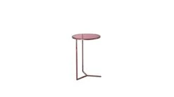 MAJORDOME | Pedestal Table Y