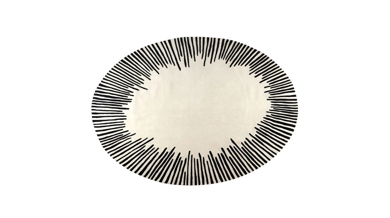 EQUINOXE | Rug 1 EQUINOXE | Rug