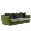 COCOON | Large 3-seat Sofa