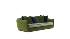 COCOON | Large 3-seat Sofa