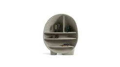 PRIMORDIAL | Bookcase