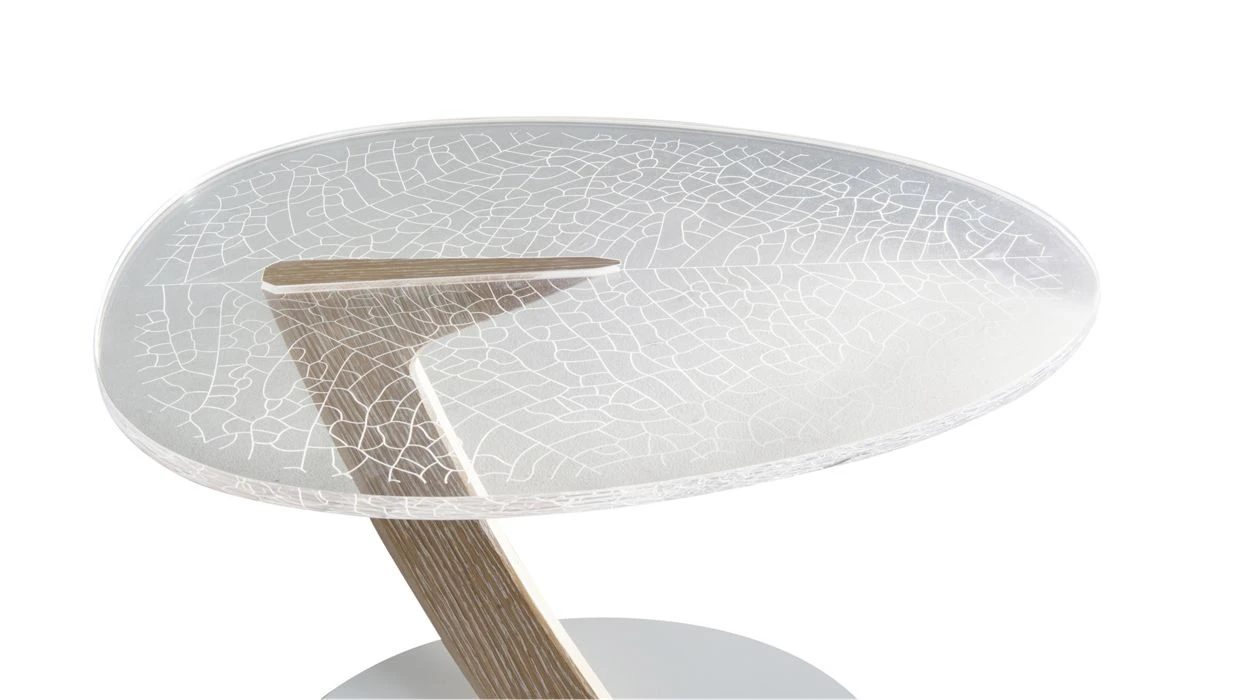 LEAF | End Table 1 LEAF | End Table