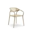 BOHEME | Dining Armchair - Structure And Caning Stained