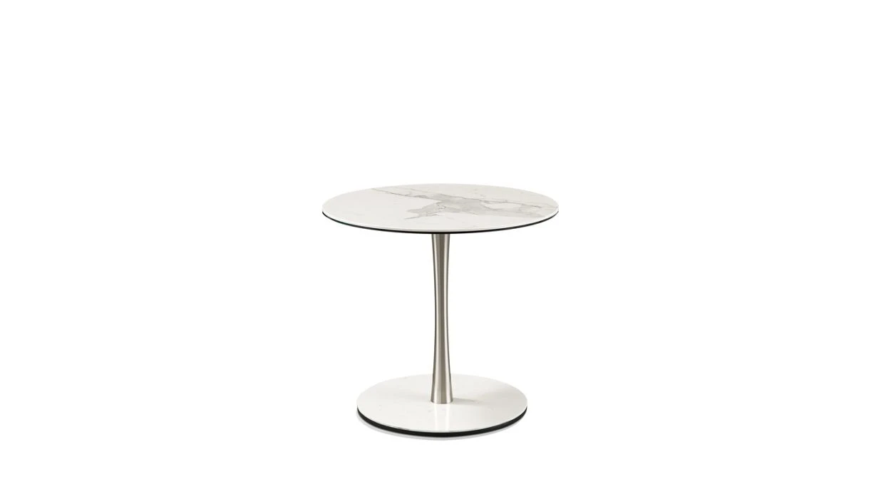 TRILOGY | End Table 1 TRILOGY | End Table