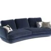 PARENTHESE | 4-seats Sofa
