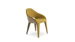 FRONTLINE | Dining Armchair