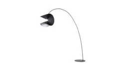 MARIPOSA ARC | Floor Lamp