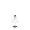 ARENZANO | Black Table Lamp