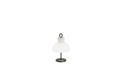 ARENZANO | Black Table Lamp