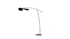 ALONSO | Outdoor Floor Lamp