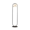 NEIL | Black Floor Lamp