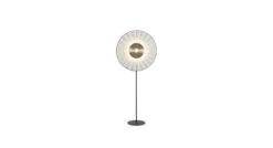 REINE | White Floor Lamp