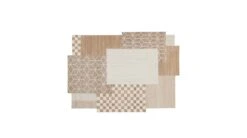 NATURAL SWATCH | Rug