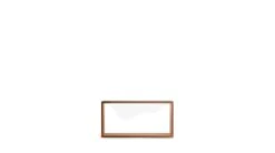 FUJI | Table Lamp Copper