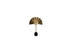 NEGRESCO | Lamp In Bronze