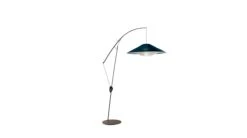 PEKIN OUTDOOR | Floor Lamp