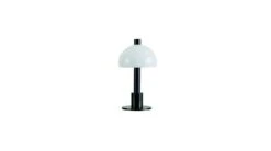 AGATA | White/black Table Lamp