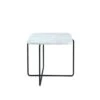 MILETO | Cocktail Table - Carrare Marble