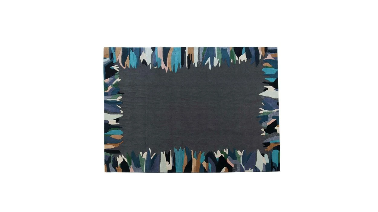 VEGETAL DREAM | Rug 1 VEGETAL DREAM | Rug