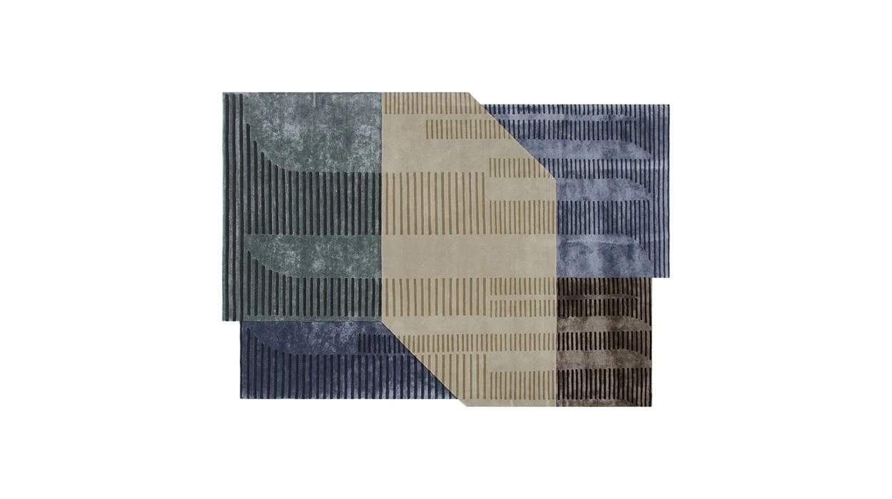 ARCHITRAVE | Rug 1 ARCHITRAVE | Rug