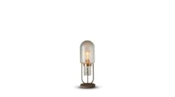 ALTO | Beige Table Lamp