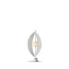 SAIL | White Table Lamp