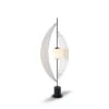 SAIL | Black Floor Lamp