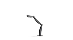 OISEAU | Canon De Fusil Table Lamp