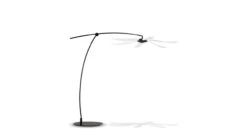 LIBELLULE | Floor Lamp