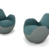 AIRCELL | Armchair - Fabric