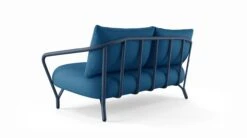 ANGEL | 2-seat Sofa - Ikon 37 Col. 33