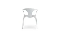 AVA | Dining Armchair - Matte