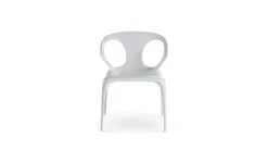 AVA | Dining Armchair - Matte -Exquisite Furniture Store Ava mat ICEBERG face