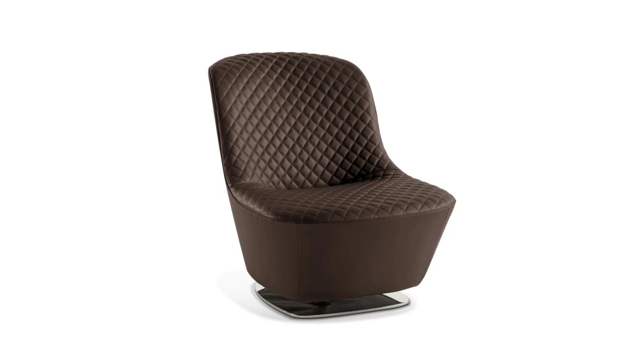 BADIANE | Armchair 1 BADIANE | Armchair