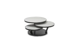 BAL MUSETTE | Cocktail Table - Pietra Tops