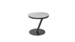 BAL MUSETTE | End Table - Pietra Top