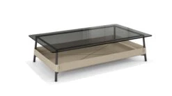 BASKET | Cocktail Table