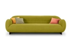 CADENCE | Large 3-seat Sofa -Exquisite Furniture Store CADENCE CANAPE L240 FACE01 v02