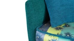 COCOON 2 | Large 3 Seat Sofa