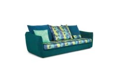 COCOON 2 | Large 3 Seat Sofa -Exquisite Furniture Store COCOON 2 TQP GC3P Pers