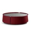 CORUM | Cocktail Table - Natural Wool Felt
