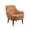 CARAVEL | Armchair - Natur Leather