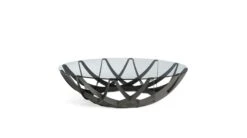 CESTELLO | Cocktail Table - Clear Glass