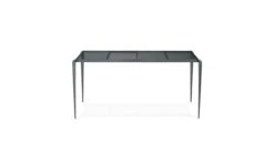 CHECKER | High Console -Exquisite Furniture Store Checker Csl chrome noir face