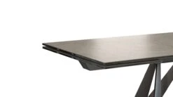 CIGALE | Dining Table With Extensions